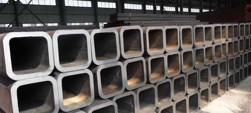 墨竹工卡Q345b无缝方管