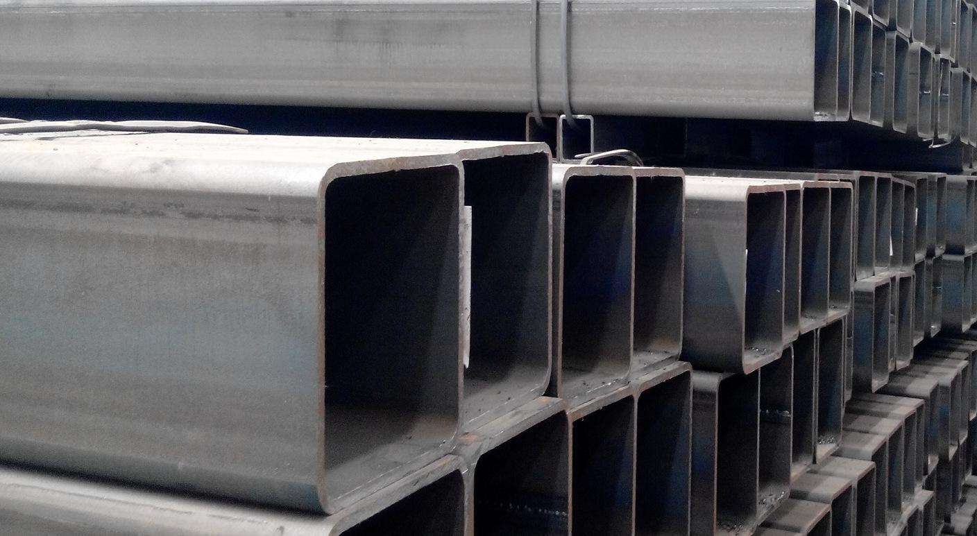 墨竹工卡20#无缝方管