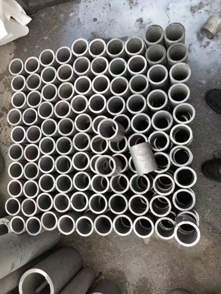 墨竹工卡不锈钢管